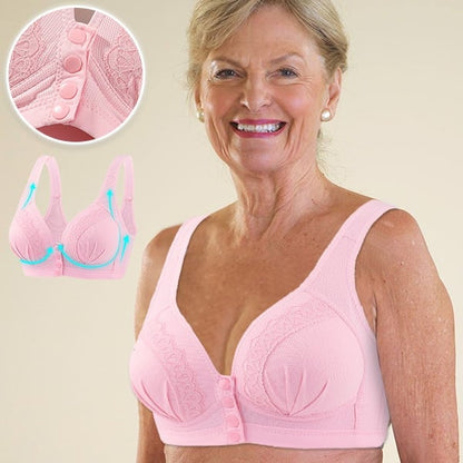 ❤️Front-Closure Acutefebruary Bra