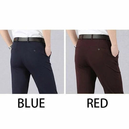 🔥(Buy 2 Free Shipping)🔥-High Stretch Men's Classic Pants
