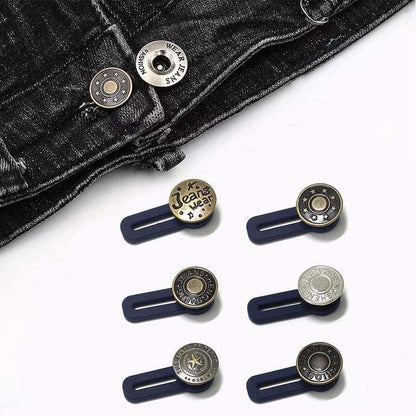 🔥Hot Sale - 48% 0FF - Retractable Button, Buy More Save More💥