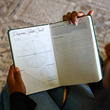 🔥Last Day 49% OFF -📚The 2026 Astrology Planner: Your Anchor in a Chaotic World 🌙✍️