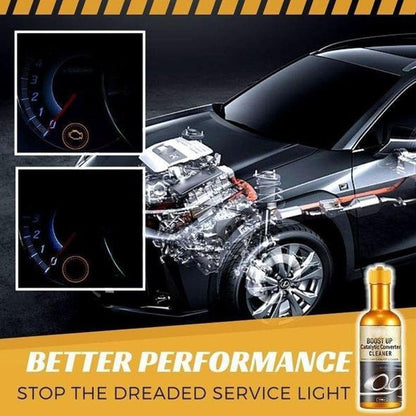 🎉Instant Car Exhaust Handy Cleaner