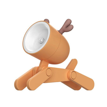 🔥🔥LED cute night light
