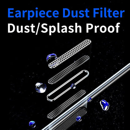 🔥Invisible Artifact Screen Protector -Dust Free Without Bubbles🔥