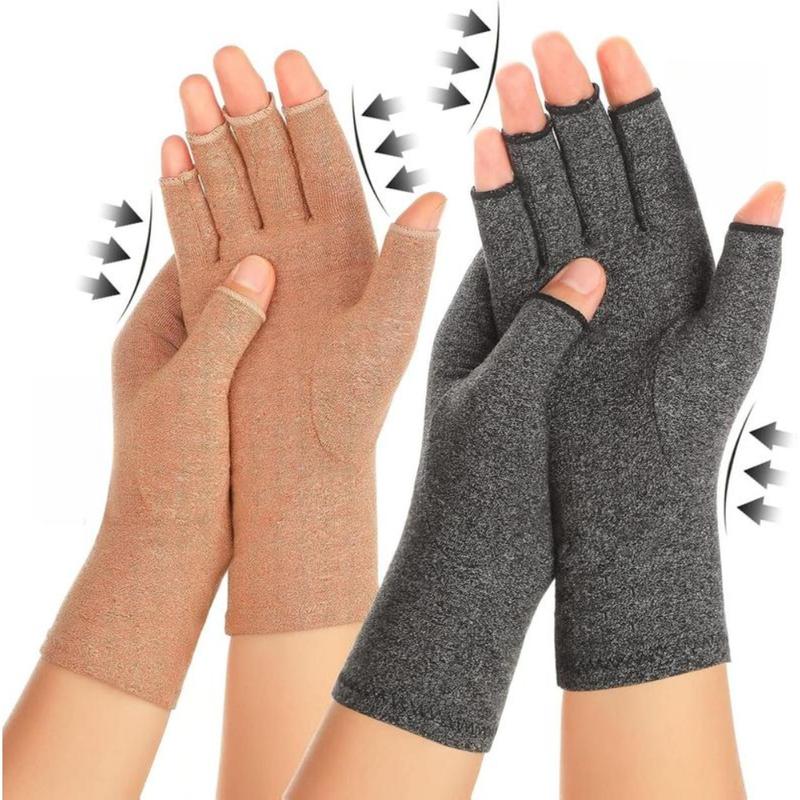 🔥LAST DAY 49% OFF- Arthritis Compression Gloves  – Pain Relief and Support