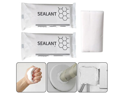 (🎁🔥HOT SALE - 48% OFF)New Type Waterproof Sealant Mastic, Buy 3 Get 2 Free