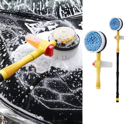 🔥Last Day Special Sale 49%-360° Spin Car Mop