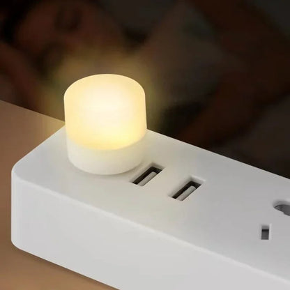 (🔥Factory Outlet Sale - SAVE 48% OFF) USB Mini Led Light⚡