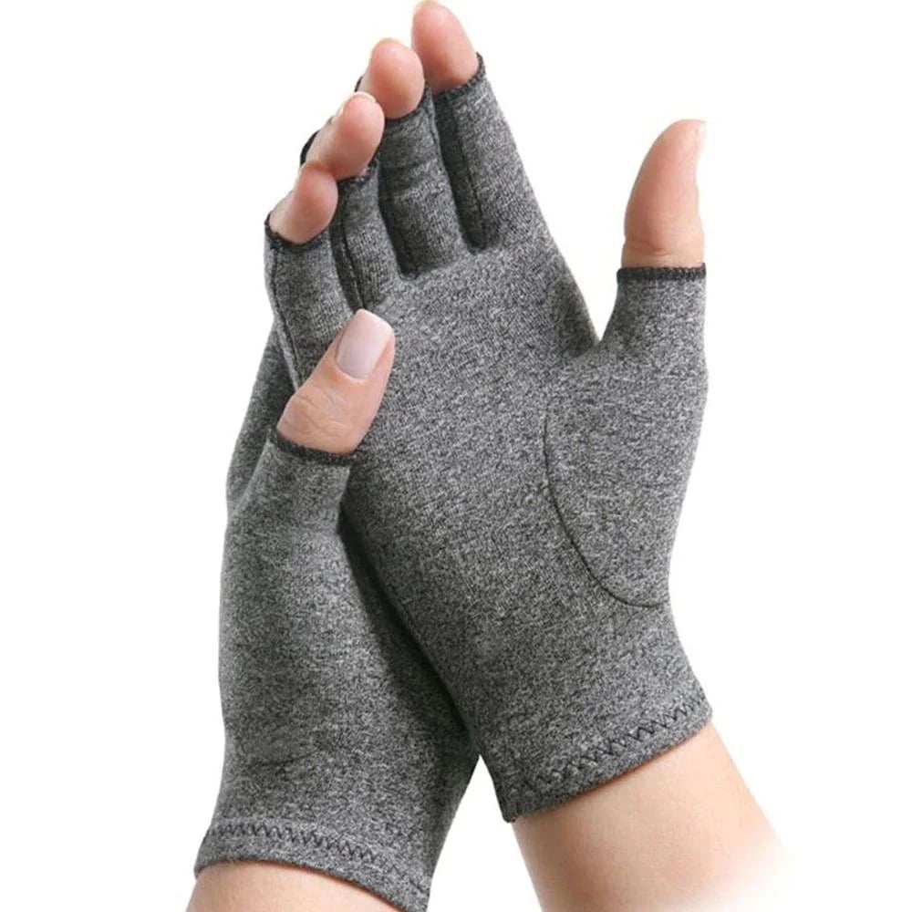 🔥LAST DAY 49% OFF- Arthritis Compression Gloves  – Pain Relief and Support