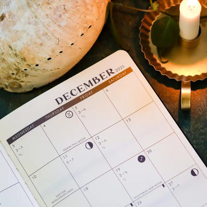 🔥Last Day 49% OFF -📚The 2026 Astrology Planner: Your Anchor in a Chaotic World 🌙✍️