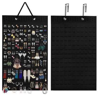 🔥2023 HOT SALE - Felt Hanging Jewelry Organizer-BUY 2 GET FREE SHIPPING