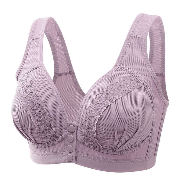 ❤️Front-Closure Acutefebruary Bra