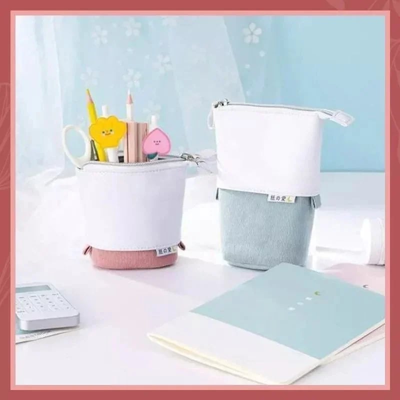 Pop-up Pencil Case - Buy 4 Get Extra 47% OFF & Free Shipping