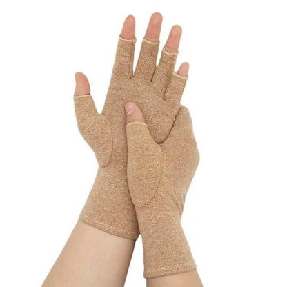 🔥LAST DAY 49% OFF- Arthritis Compression Gloves  – Pain Relief and Support