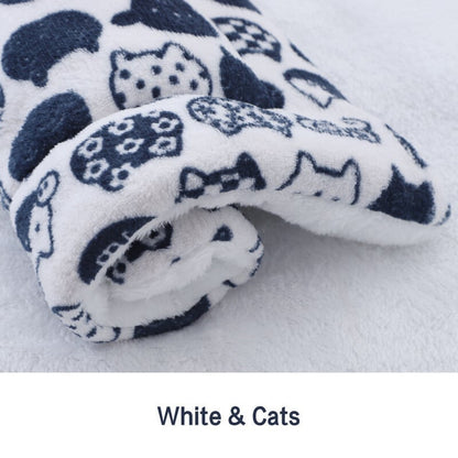 🔥Cosy Calming Cat Blanket