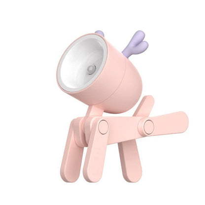 🔥🔥LED cute night light