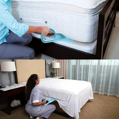 (🔥Summer Hot Sale- Save 48% OFF)Mattress Lifter (BUY 2 FREE SHIPPING)