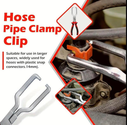 🔥LAST DAY 49% OFF- Professional Hose Clamp Kit