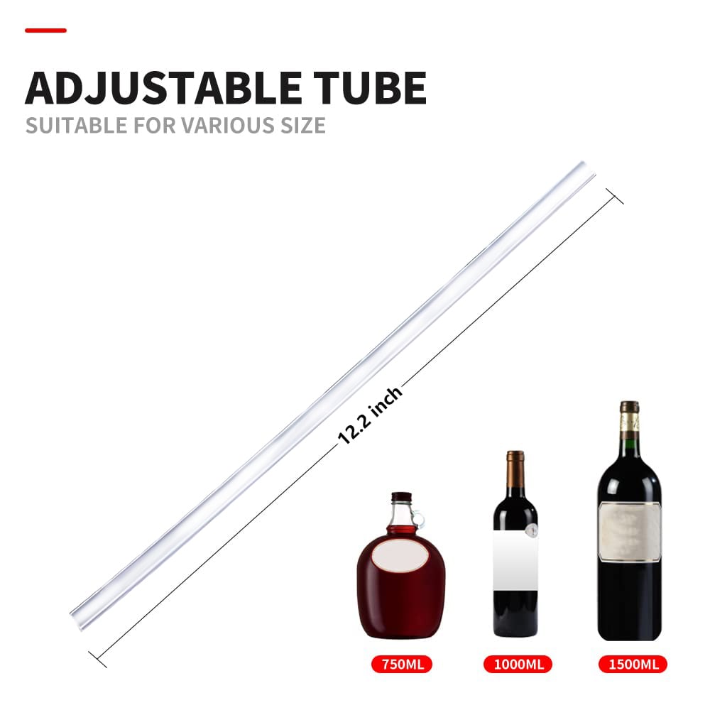🔥2023 HOT SALE - Electric Wine Aerator Pourer