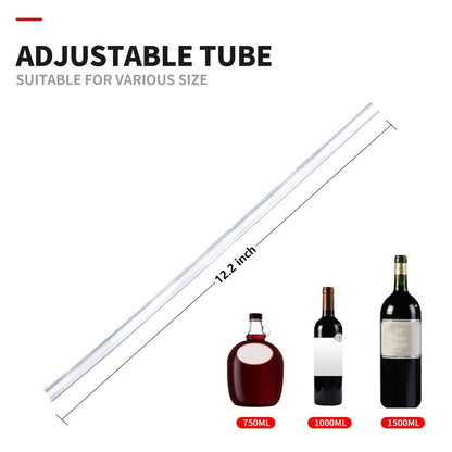 🔥2023 HOT SALE - Electric Wine Aerator Pourer