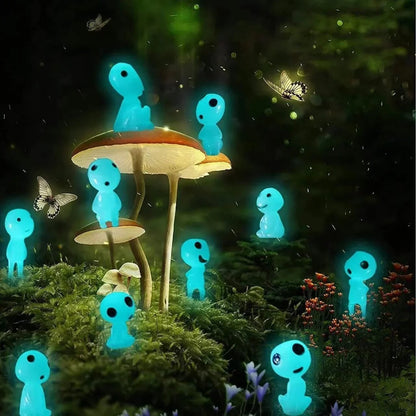 (Last Day Promotion - 47% OFF) Luminous Tree Spirits, Buy 4 Get Extra 47% OFF & Free Shipping ONLY TODAY🔥