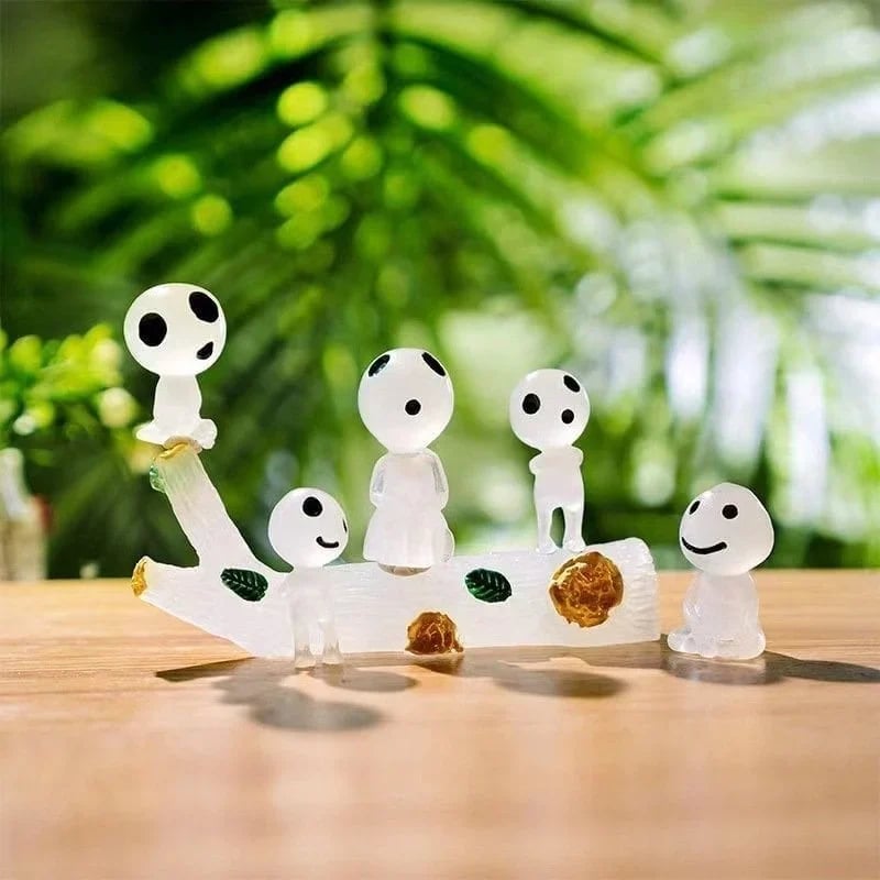 (Last Day Promotion - 47% OFF) Luminous Tree Spirits, Buy 4 Get Extra 47% OFF & Free Shipping ONLY TODAY🔥