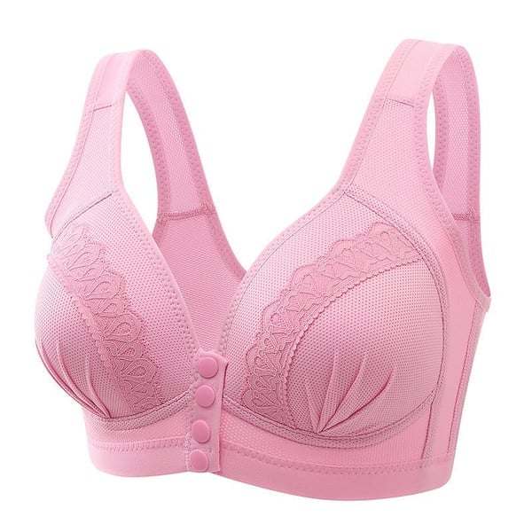 ❤️Front-Closure Acutefebruary Bra