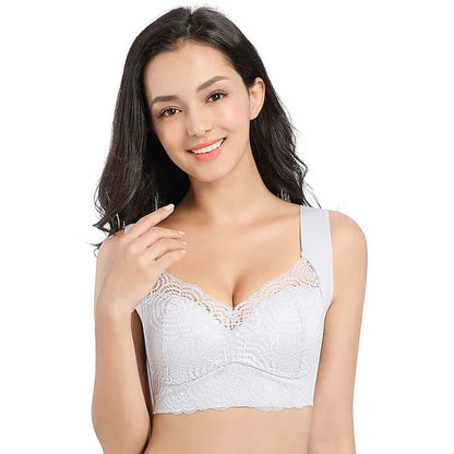 Tourmaline Sculpting Power Lift Bra