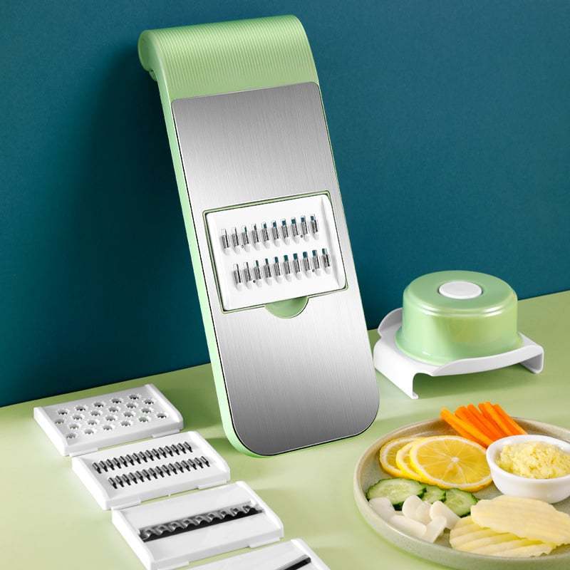 🔥Last Day 49% OFF💗 Multifunctional Vegetable Cutter