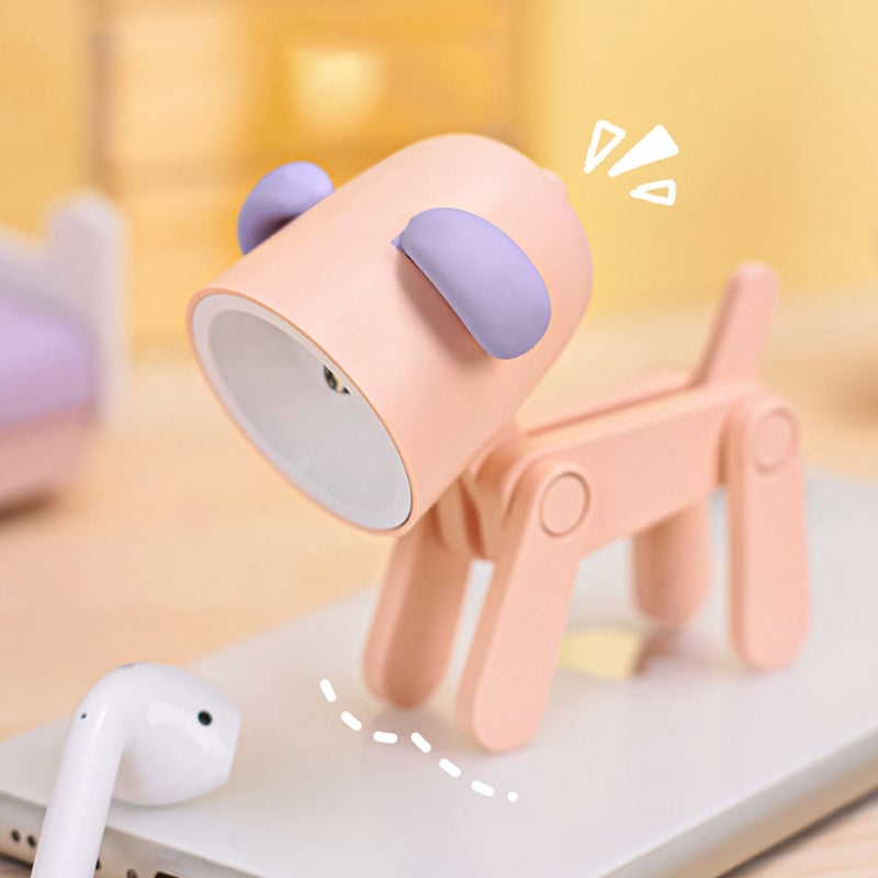 🔥🔥LED cute night light