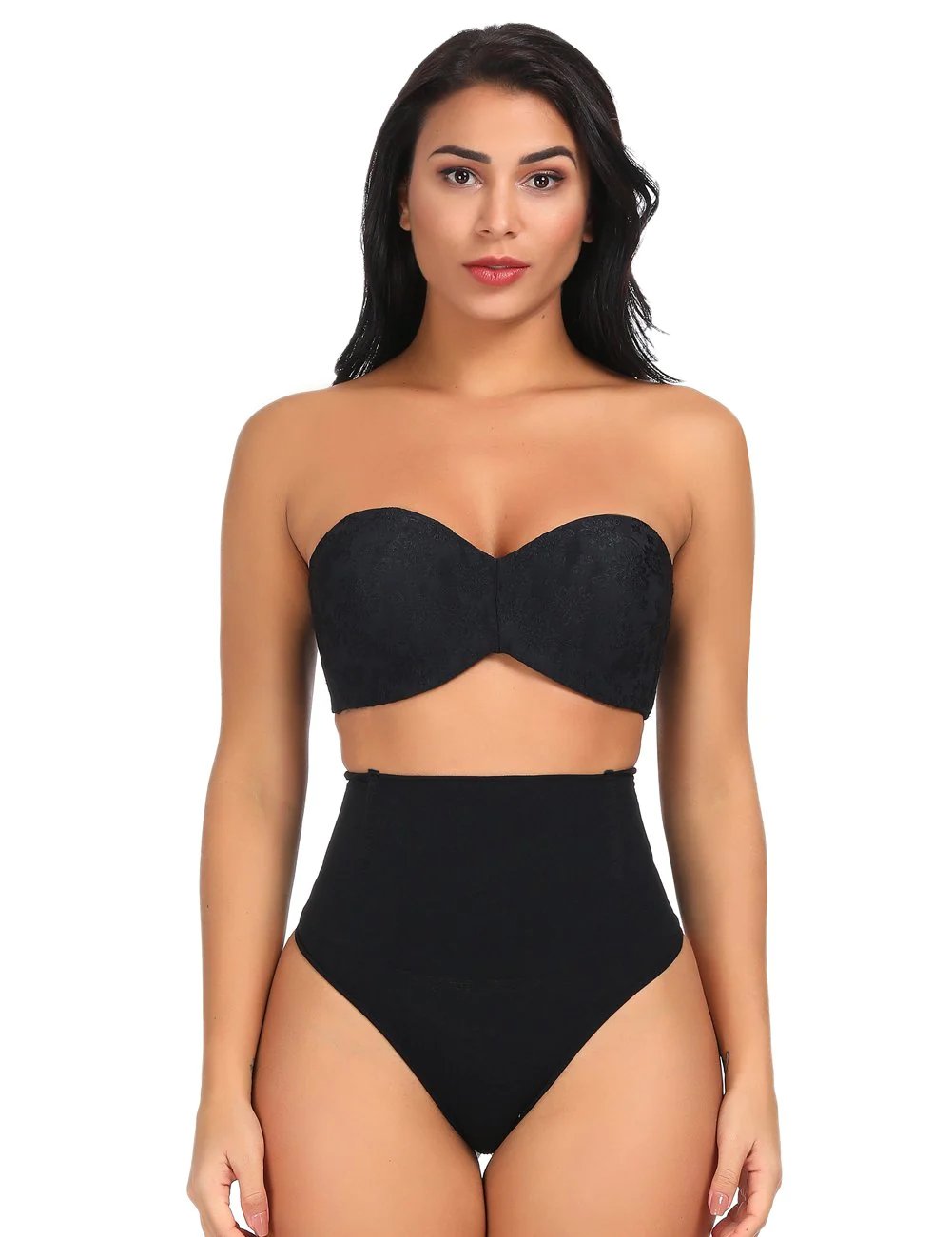 🔥Big Sales - only £7.99🔥Every-Day Tummy Control Thong