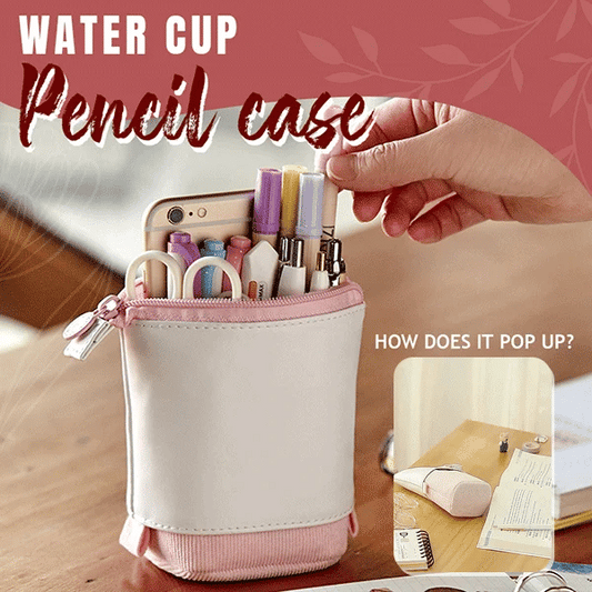 Pop-up Pencil Case - Buy 4 Get Extra 47% OFF & Free Shipping