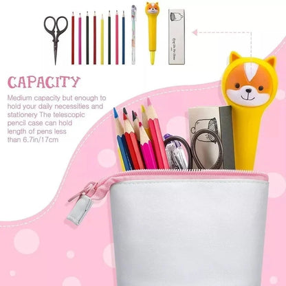 Pop-up Pencil Case - Buy 4 Get Extra 47% OFF & Free Shipping