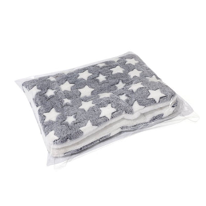 🔥Cosy Calming Cat Blanket