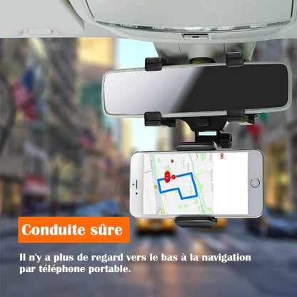 🔥Car Mirror Mount