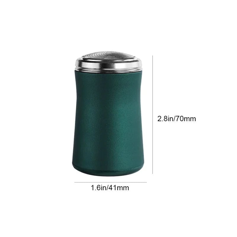 ✨2023   SALE✨Pocket Size Washable Electric Razor
