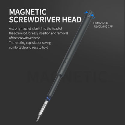 🔥LAST DAY 49% OFF- 44-in-1 Precision Screwdriver Set - For Effortless, High-Precision Repairs!