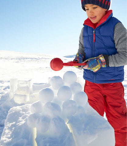 The Original Snowball Kit