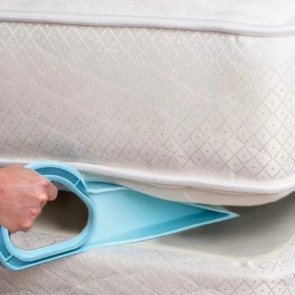 (🔥Summer Hot Sale- Save 48% OFF)Mattress Lifter (BUY 2 FREE SHIPPING)