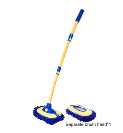(🎁Hot Sale) Car Cleaning Brush