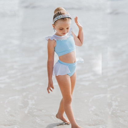 🔥Last Day 47% Off🔥-2023 new cute girls swimsuit